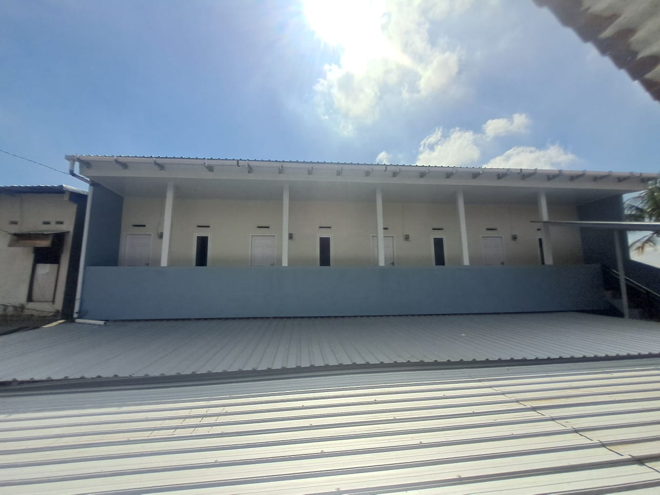 Kamar Premium AC